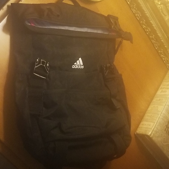 ADIDAS LONG - Picture 1 of 4